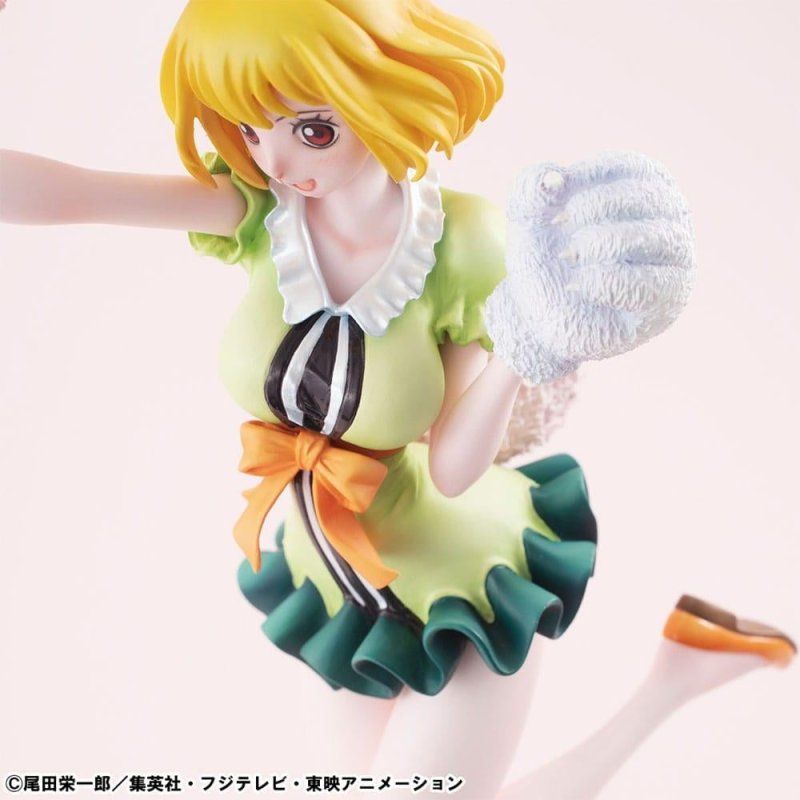 ONE PIECE - Carrot - Statuette P.O.P. Limited Edition 21cm