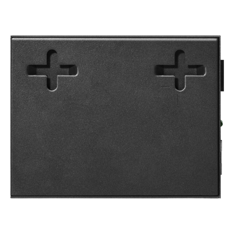 TP-Link Omada MC212CS-20 convertisseur de support réseau 1000 Mbit/s 1550 nm Monomode Noir