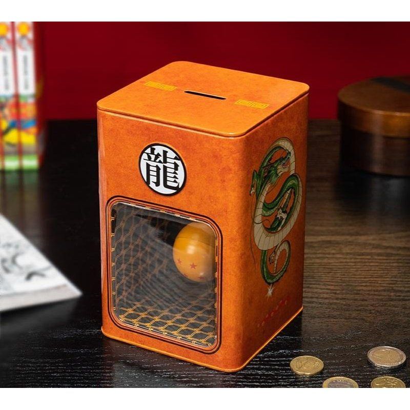DRAGON BALL - Shenron - Tirelire