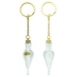 HARRY POTTER - Felix Felicis - Porte-clés 3D