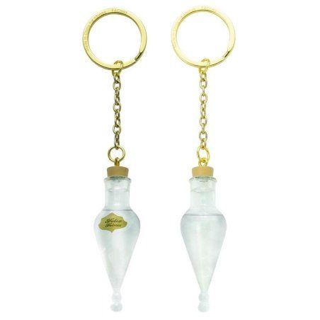 HARRY POTTER - Felix Felicis - Porte-clés 3D