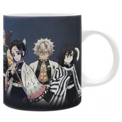 DEMON SLAYER - Pilliers - Mug 320ml