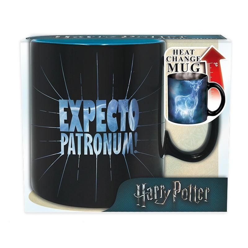 ABYstyle Harry Potter Tazza Magica - Patronus Tasse