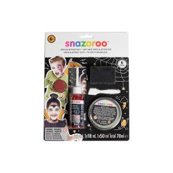 Snazaroo - Face Paint Kit Special Effects (791018)