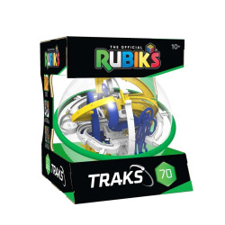 Rubiks Traks 70 Rebel (6068618)