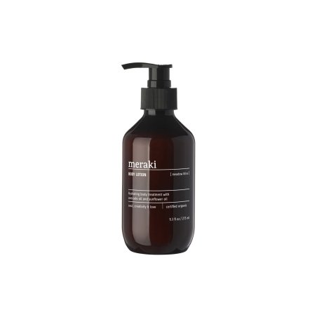 Meraki - Body lotion - Meadow bliss (309770286)