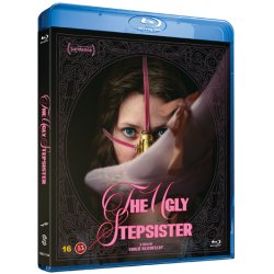 THE UGLY STEPSISTER - (Blu-Ray)