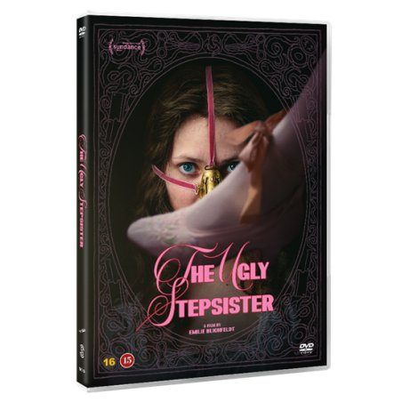 THE UGLY STEPSISTER - (DVD)