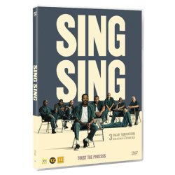 SING, SING - Sing-Along Version DVD