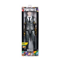 Fortnite - Victory Series Figures 30 Cm Midas - (922-1609)