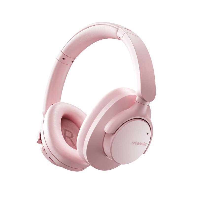 Urbanista - Valencia Active Noise Cancelling Over-ear Headphones