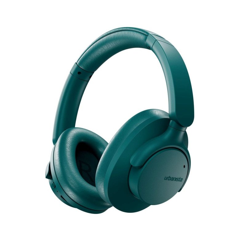 Urbanista - Valencia Active Noise Cancelling Over-ear Headphones