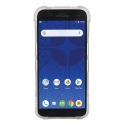 R SERIES FOR DATALOGIC MEMOR 12 - 17 - CLEAR - SOFTBAG