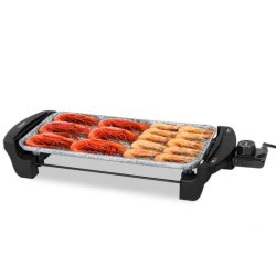 Cecotec Rock&Water 2000 contact grill