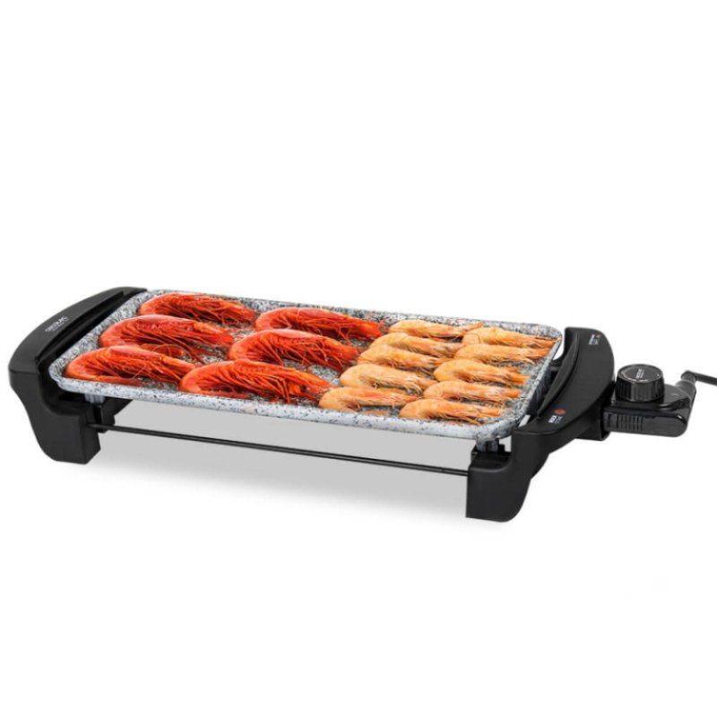 Cecotec Rock&Water 2000 contact grill