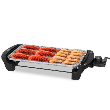 Cecotec Rock&Water 2000 contact grill