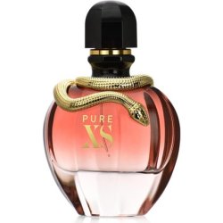 Paco Rabanne - Pure Xs For Her - Edp Spray 80ml Edp Spray 20ml - Set