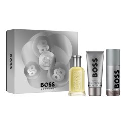 BOSS 99350237412 coffret cadeau de parfum Hommes 1 pièce(s)