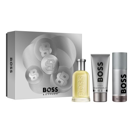 BOSS 99350237412 fragrance gift set Men 1 pc(s)