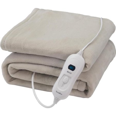 Plaid chauffant - COZY