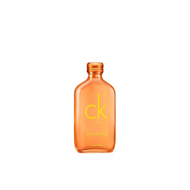 Calvin Klein PSS91824 100 ml Femmes