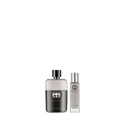 Gucci Guilty Pour Homme Eau De Toilette Gift Set