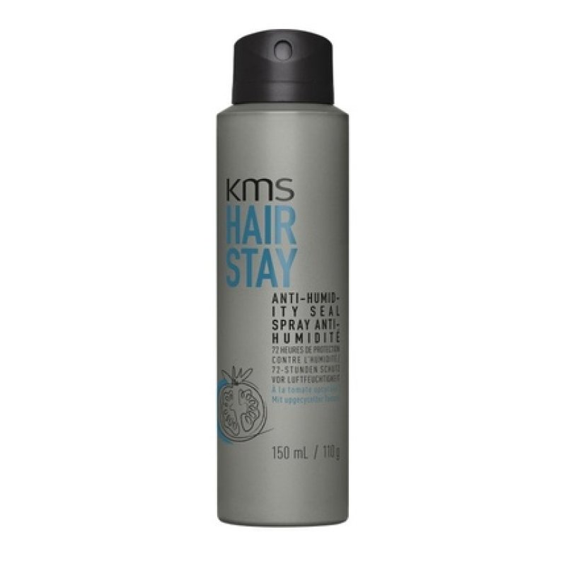 Kms Hairstay Antihumidity Seal 150ml