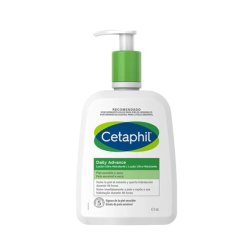 Cetaphil Ultra Moisturizing Lotion 437ml