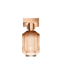 Hugo Boss The Scent Private Accord Eau De Parfum 30ml For Women