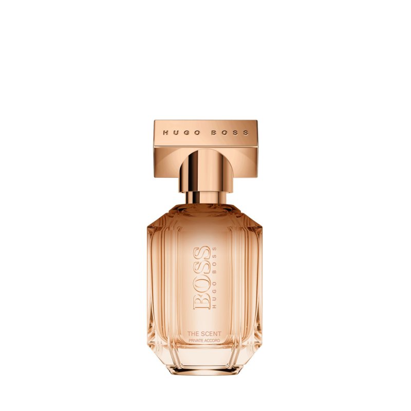 HUGO BOSS The Scent Private Accord for Her 30ml