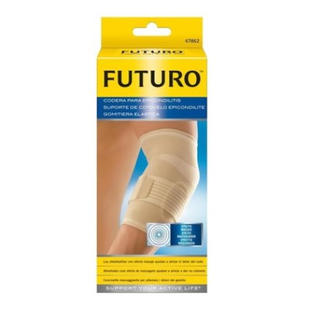 3M Futuro Elbow Epicondylitis Size M