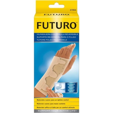 Futuro Reversible Wrist Guard Medium