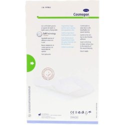 Aposito Cosmopor Steril 15x8cm - Pack of 5