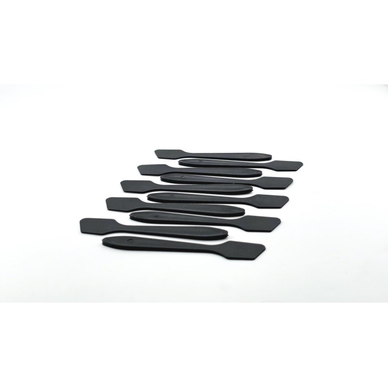 THERMAL HERO Pack of Spatula-Paste Applicator 10pcs