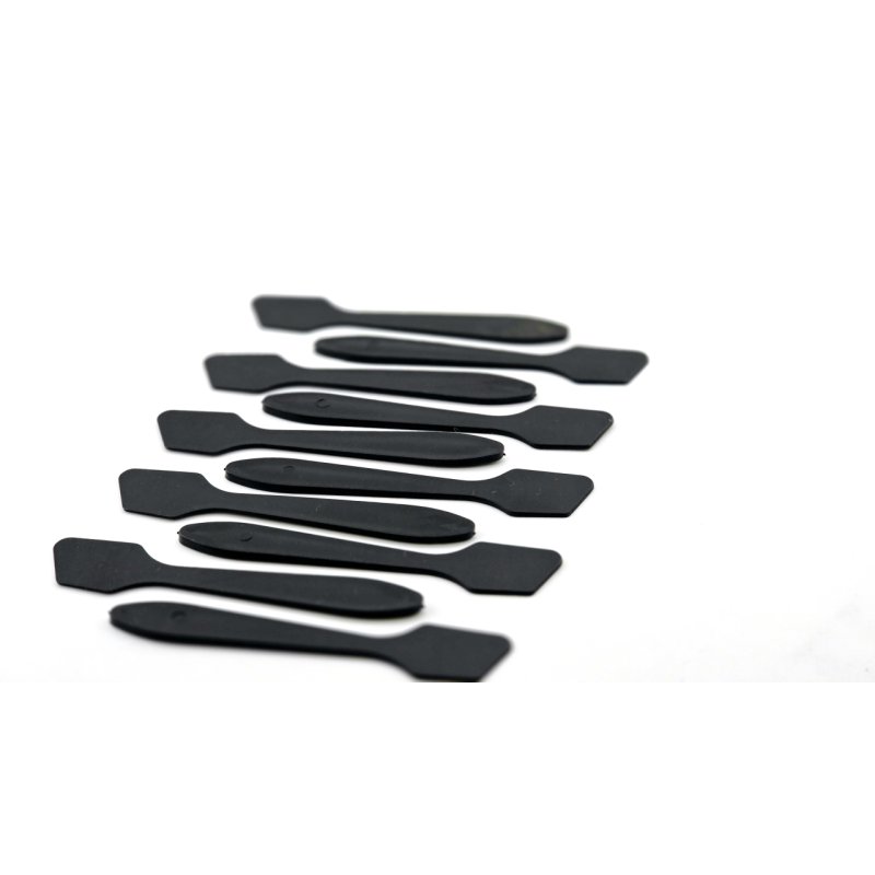 THERMAL HERO Pack of Spatula-Paste Applicator 10pcs