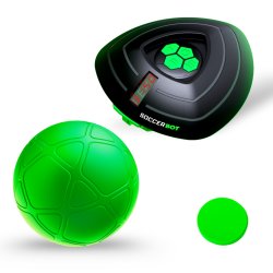 Strikesphere - Soccer Bot (1001CB)