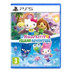 Hello Kitty Island Adventure /PS5