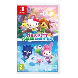 Hello Kitty Island Adventure /Switch