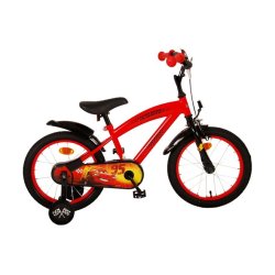 Volare - Childen's Bicycle 16 - Cars (20580-CB16)