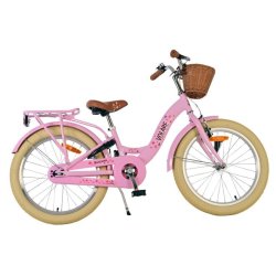 Volare - Children’s Bicycle 20” - Blossom Pink (52040)