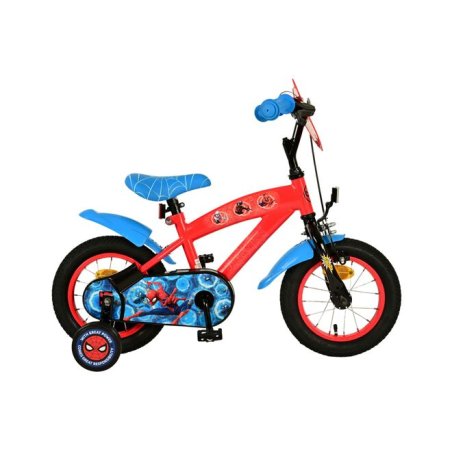 Volare - Children's Bicycle 12 - Spiderman (20502-CB12)