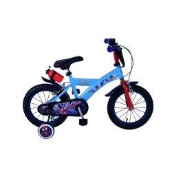 Volare - Children's Bicycle 14 - Spidey Amazing Friends (20544-CB14)