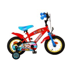 Volare - Children's Bicycle 12 - Paw Patrol Core (20506-CB12)