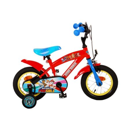 Volare - Children's Bicycle 12 - Paw Patrol Core (20506-CB12)