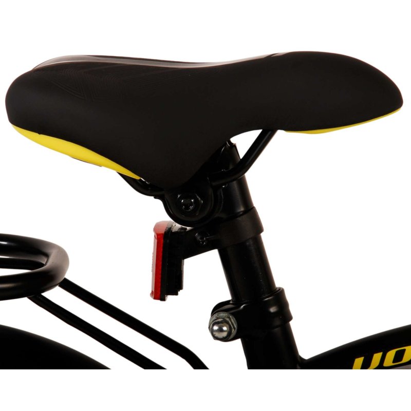 Volare - Children's Bicycle 14 - Thombike Yellow (21376)