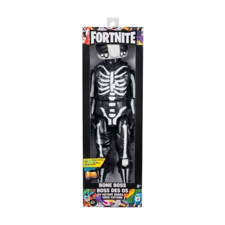Fortnite - Victory Series Figures 30 Cm - Bone Boss