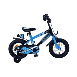 Volare - Children's Bicycle 12 - Sportivo Blue (31276)