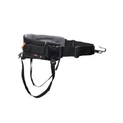 Non-Stop - Trekking Belt 2.0 - Black/Grey - S