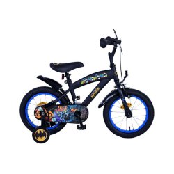 Volare - Children's Bicycle 14 - Batman (20548-CB14)