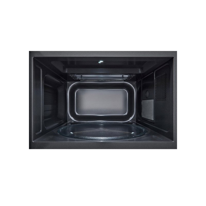 LG Mikrowelle MH7032JAS